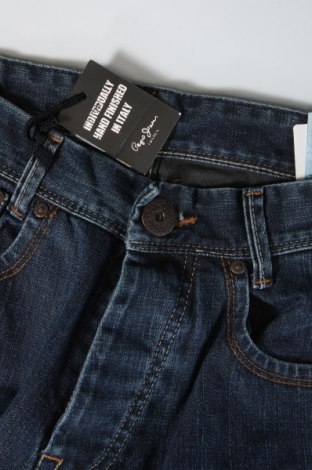 Herren Jeans Pepe Jeans, Größe XS, Farbe Blau, Preis 27,67 €