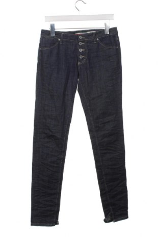 Pánske džínsy  Please, Veľkosť S, Farba Modrá, Cena  8,27 €