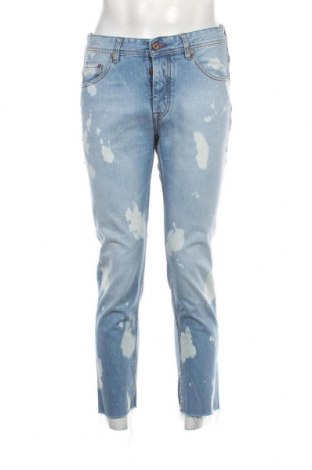 Herren Jeans Pull&Bear, Größe L, Farbe Blau, Preis € 8,06