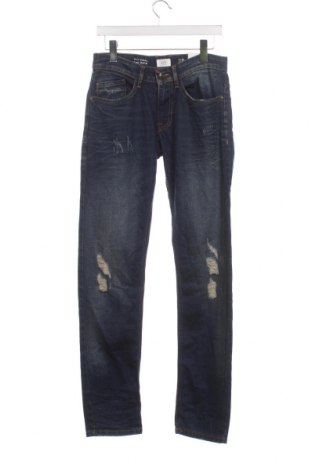 Pánské džíny  Q/S by S.Oliver, Velikost S, Barva Modrá, Cena  214,00 Kč