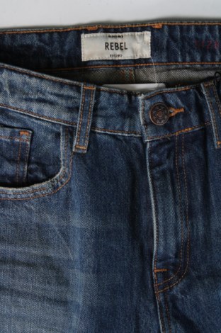 Pánské džíny  Redefined Rebel, Velikost M, Barva Modrá, Cena  277,00 Kč