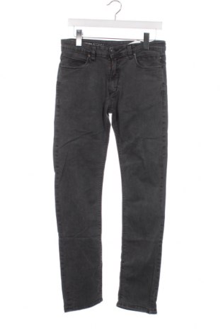 Herren Jeans Reell, Größe S, Farbe Grau, Preis 3,63 €