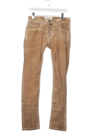 Herren Jeans Reign, Größe M, Farbe Braun, Preis 10,76 €