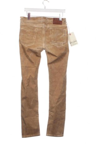 Herren Jeans Reign, Größe M, Farbe Braun, Preis 10,76 €