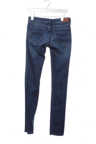 Dámske džínsy  Replay, Veľkosť S, Farba Modrá, Cena  8,33 €