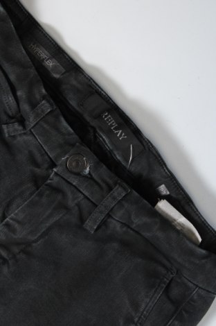 Pánské džíny  Replay, Velikost XS, Barva Černá, Cena  1 084,00 Kč