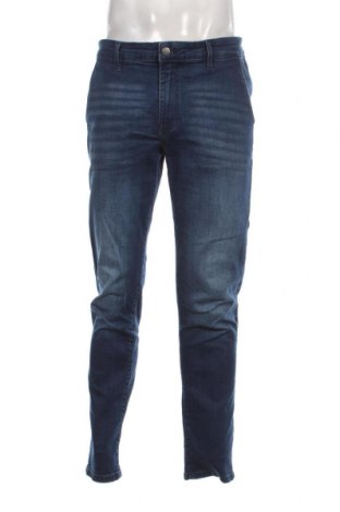 Herren Jeans Reserved, Größe L, Farbe Blau, Preis 12,49 €