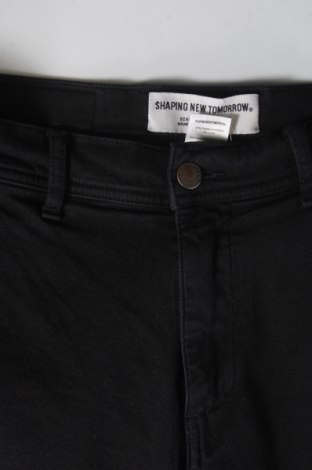 Pánske džínsy  Shaping New Tomorrow, Veľkosť S, Farba Čierna, Cena  5,40 €