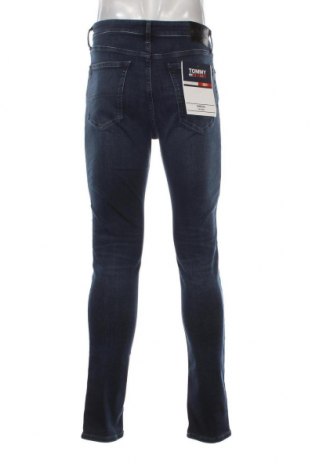 Pánské džíny  Tommy Jeans, Velikost M, Barva Modrá, Cena  1 384,00 Kč