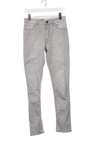 Herren Jeans Whyred, Größe S, Farbe Grau, Preis € 13,72