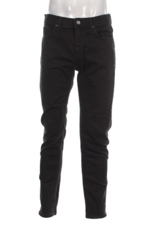 Pánské džíny  Zara Man, Velikost M, Barva Černá, Cena  249,00 Kč