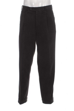 Pantaloni raiați de bărbați Hiltl, Mărime L, Culoare Mov, Preț 28,95 Lei