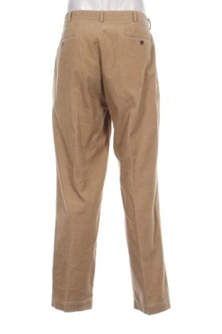 Ανδρικό κοτλέ παντελόνι Polo By Ralph Lauren, Μέγεθος L, Χρώμα  Μπέζ, Τιμή 39,53 €
