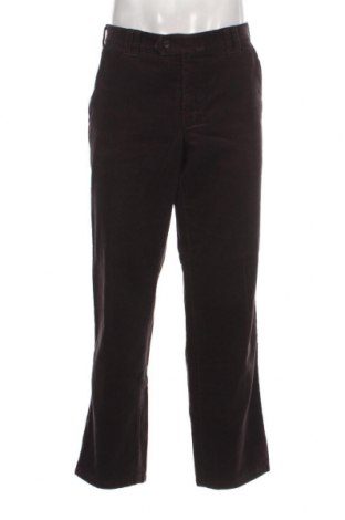 Мъжки джинси Tailor & Son, Размер L, Цвят Кафяв, Цена 6,09 лв.