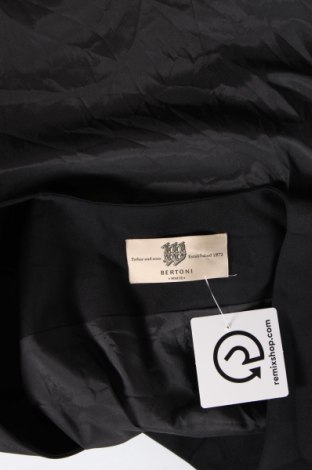 Ανδρικό γιλέκο Bertoni, Μέγεθος S, Χρώμα Μαύρο, Τιμή 15,69 €