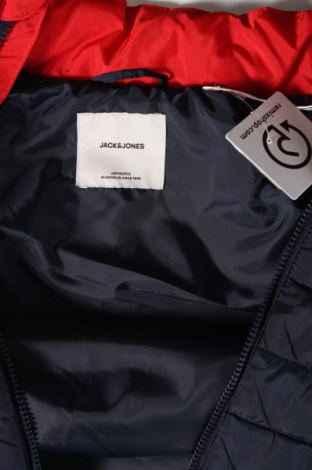 Pánská vesta  Jack & Jones, Velikost S, Barva Vícebarevné, Cena  986,00 Kč