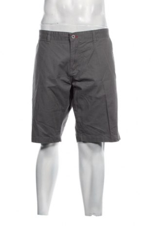 Мъжки къс панталон Allen Cox, Размер XL, Цвят Сив, Цена 34,50 лв.