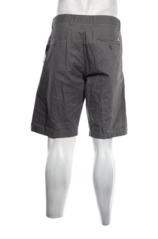 Pantaloni scurți de bărbați Allen Cox, Mărime XL, Culoare Gri, Preț 56,29 Lei