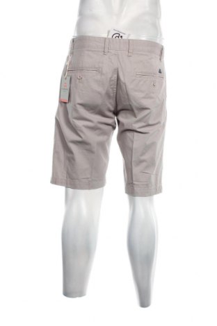 Pantaloni scurți de bărbați Allen Cox, Mărime L, Culoare Gri, Preț 56,29 Lei