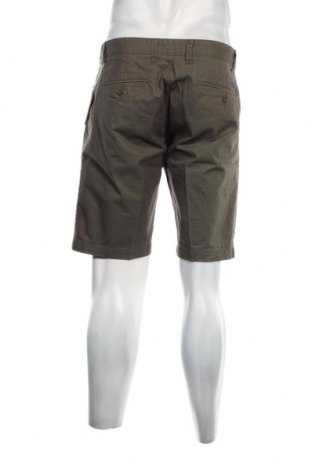 Pantaloni scurți de bărbați Allen Cox, Mărime L, Culoare Verde, Preț 90,79 Lei