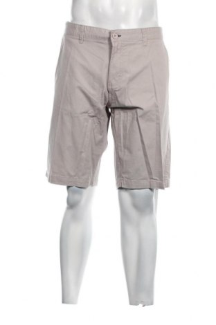 Мъжки къс панталон Allen Cox, Размер XL, Цвят Сив, Цена 22,08 лв.