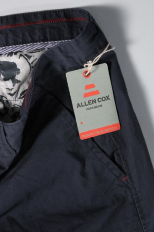Pánske kraťasy  Allen Cox, Veľkosť XL, Farba Modrá, Cena  35,57 €