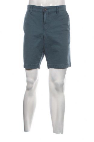 Мъжки къс панталон Angelo Litrico, Размер XL, Цвят Син, Цена 18,82 лв.