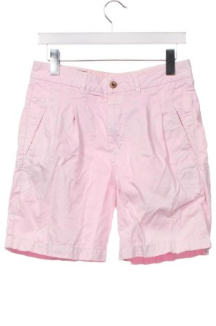 Мъжки къс панталон Closed, Размер S, Цвят Розов, Цена 68,00 лв.