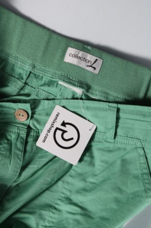 Herren Shorts Collection L, Größe M, Farbe Grün, Preis 17,40 €