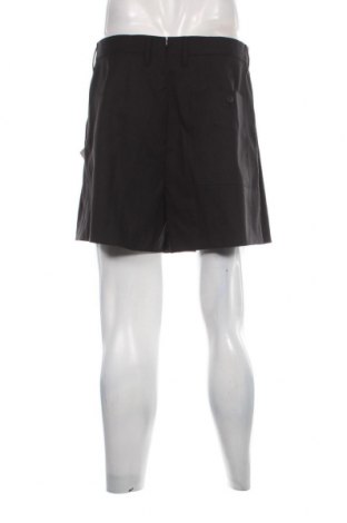 Ανδρικό κοντό παντελόνι Dirk Bikkembergs, Μέγεθος L, Χρώμα Μαύρο, Τιμή 77,32 €
