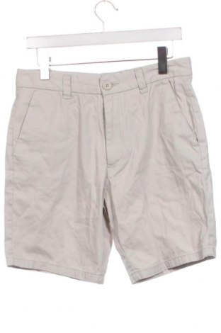 Мъжки къс панталон French Connection, Размер M, Цвят Сив, Цена 26,10 лв.