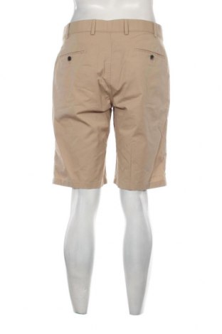 Мъжки къс панталон Hiltl, Размер M, Цвят Бежов, Цена 87,00 лв.