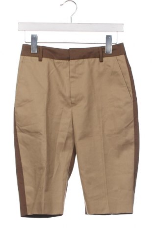 Мъжки къс панталон Hope, Размер XS, Цвят Кафяв, Цена 27,88 лв.
