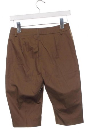 Pantaloni scurți de bărbați Hope, Mărime XS, Culoare Maro, Preț 71,58 Lei