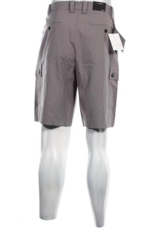Pantaloni scurți de bărbați J.Lindeberg, Mărime M, Culoare Gri, Preț 493,42 Lei