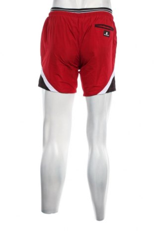 Мъжки къс панталон Karl Lagerfeld, Размер M, Цвят Червен, Цена 269,00 лв.