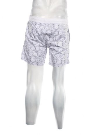 Pantaloni scurți de bărbați Karl Lagerfeld, Mărime M, Culoare Multicolor, Preț 424,73 Lei