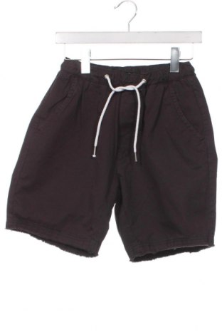 Мъжки къс панталон Liu Jo, Размер S, Цвят Сив, Цена 37,50 лв.