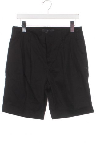 Мъжки къс панталон Liu Jo, Размер S, Цвят Черен, Цена 33,00 лв.