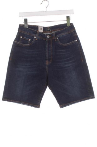 Pantaloni scurți de bărbați Liu Jo, Mărime S, Culoare Albastru, Preț 108,55 Lei