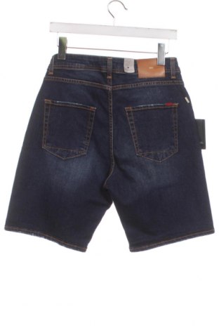 Pantaloni scurți de bărbați Liu Jo, Mărime S, Culoare Albastru, Preț 493,42 Lei