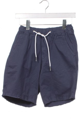 Ανδρικό κοντό παντελόνι Liu Jo, Μέγεθος S, Χρώμα Μπλέ, Τιμή 17,01 €
