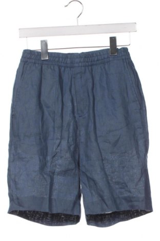 Ανδρικό κοντό παντελόνι Liu Jo, Μέγεθος S, Χρώμα Μπλέ, Τιμή 13,92 €