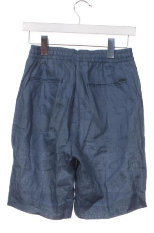 Pantaloni scurți de bărbați Liu Jo, Mărime S, Culoare Albastru, Preț 88,82 Lei
