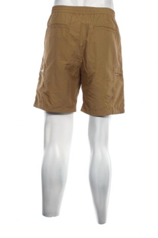 Pantaloni scurți de bărbați Liu Jo, Mărime XXL, Culoare Verde, Preț 133,22 Lei