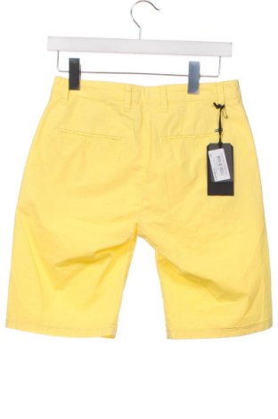 Мъжки къс панталон Liu Jo, Размер S, Цвят Жълт, Цена 72,00 лв.