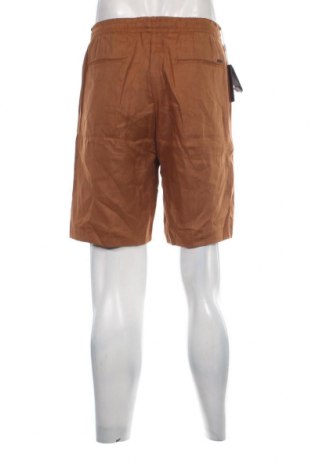 Мъжки къс панталон Liu Jo, Размер S, Цвят Кафяв, Цена 150,00 лв.