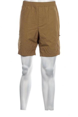 Мъжки къс панталон Liu Jo, Размер XXL, Цвят Зелен, Цена 48,00 лв.
