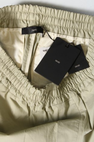Pantaloni scurți de bărbați Liu Jo, Mărime S, Culoare Bej, Preț 493,42 Lei