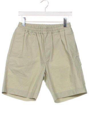 Мъжки къс панталон Liu Jo, Размер S, Цвят Бежов, Цена 33,00 лв.